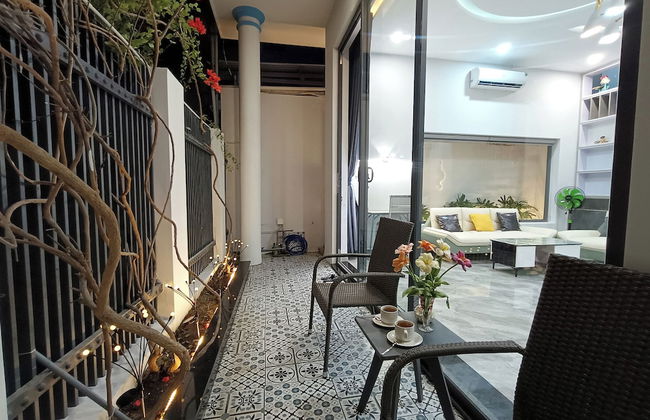 Aroma My Khe Beach - Photo 29