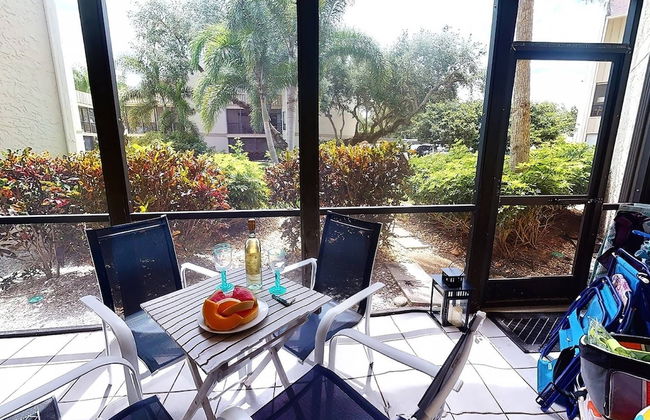 Bay Oaks C Ground Floor - Foto 5