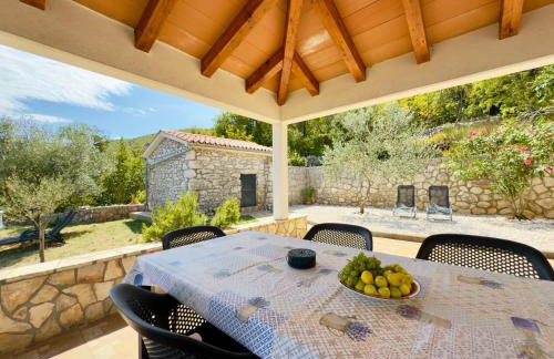 Stone House Sea View Vista Natura Private Garden Quiet Location - Photo 5