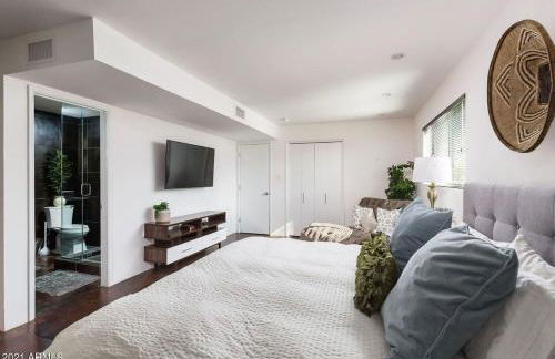 Designer 5 Bd Home, Fountain Pool, Spa, Game Patio - Foto 15