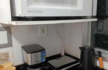 Apartamento completo Santa Mônica - Foto 25