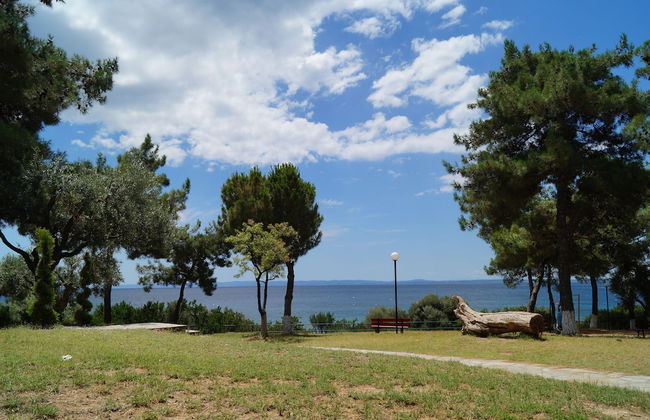 Luxury Residential Home Evangeli - Foto 64