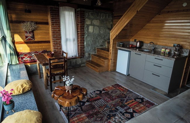 Hayela Butik Köy Evleri - Foto 19