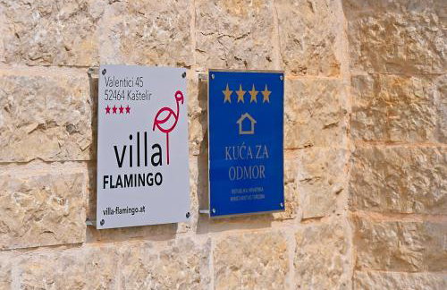 Villa Flamingo - Foto 8