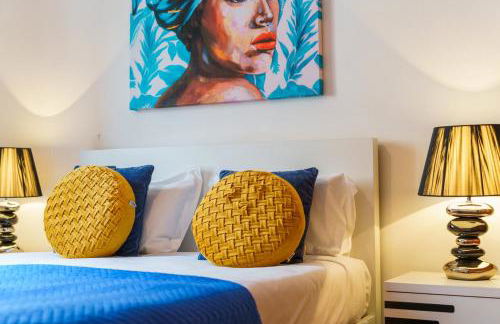 GuestReady - Breathtaking seaview in Caniço - Foto 22