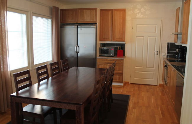 SResort Big Houses - Photo 32