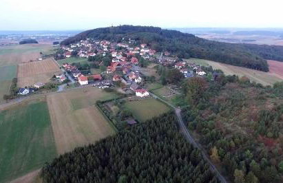 Ferien-Appartement Goldhausen - Foto 12