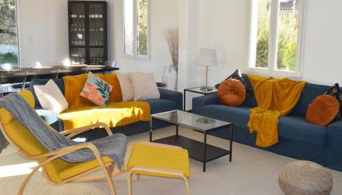 Villa Marie-Josée - Foto 2