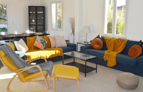 Villa Marie-Josée - Foto 2