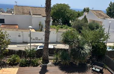 Villa Déjà Vu with stunning sea views - Photo 77