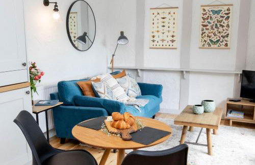 Treworgie Barton Cottages - Chappell - Foto 20