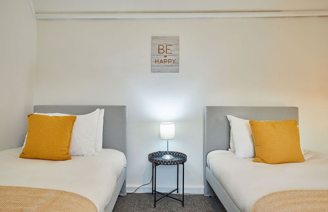 Host Stay The Railway Cottage - Foto 11