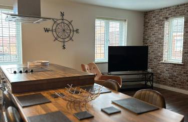 Peterson Apartments by Visit Cleethorpes - Photo 29