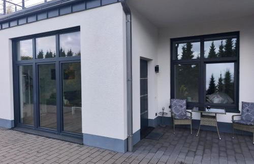 Moderne 2-Zimmer-Ferienwohnung in zentraler, ruhiger Lage - Foto 9