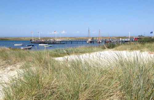 Ferienwohnung Marinablick - Foto 19