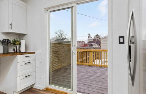 Notre Maison - charming 3BD close to DT Peoria - Foto 16