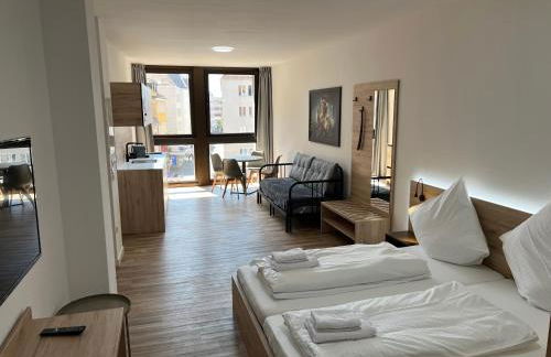 NB Apartments - Foto 68