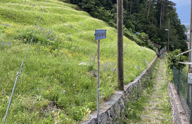 Casetta salita ai Castelli - Foto 26