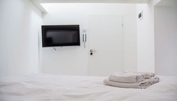 Campari - Foto 4, Habitación