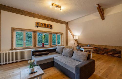 Schwarzwald Chalet - Karlshütte - Foto 15