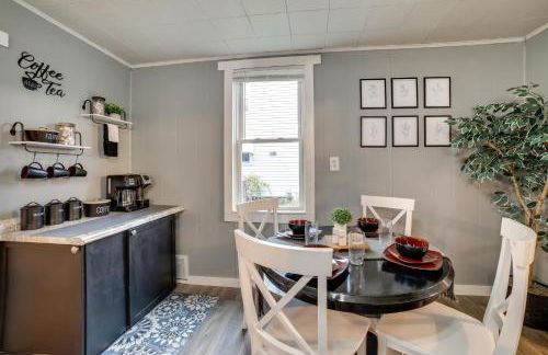 2 Mi to Saint Vincent College Home in Latrobe - Foto 7