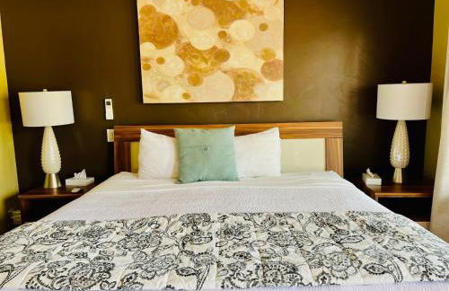The Flagstone Boutique Inn & Suites - Foto 12