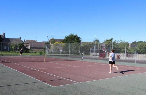 La baie du Mont Appartement de vacances proche du Mont Saint Michel - Foto 51