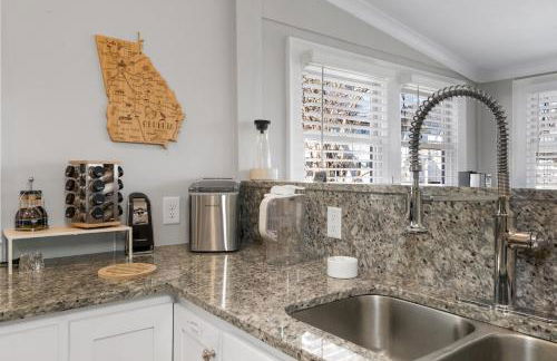 Culinary Comfort near Ponce Mkt - Foto 27