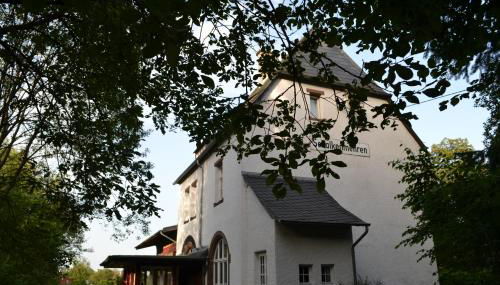 "Alter Bahnhof" Schalkenmehren - Foto 3