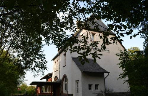 "Alter Bahnhof" Schalkenmehren - Foto 3