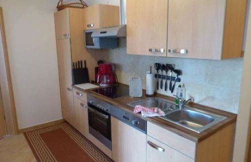 Gaestehaus Heuer - Foto 47