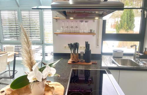 Ferienhaus am Dürrbachtal - Foto 14