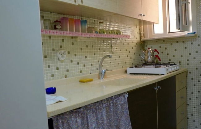 Cozy Flat Bakirkoy - Foto 6