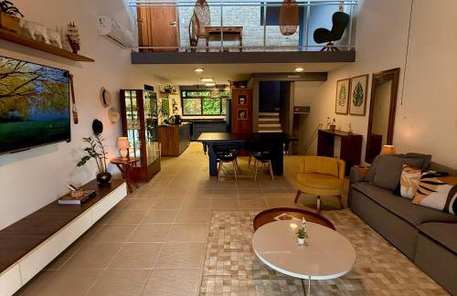 Delícia de casa em Barra do Una a 5 min de Juquehy! - Foto 5