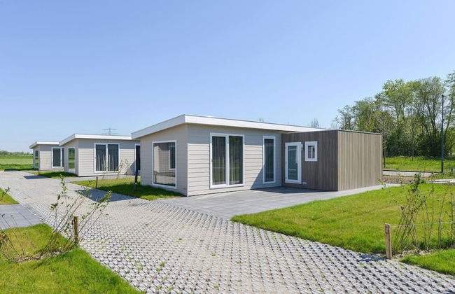 Brand new Chalets at 10 Minutes From the Oosterschelde - Foto 26