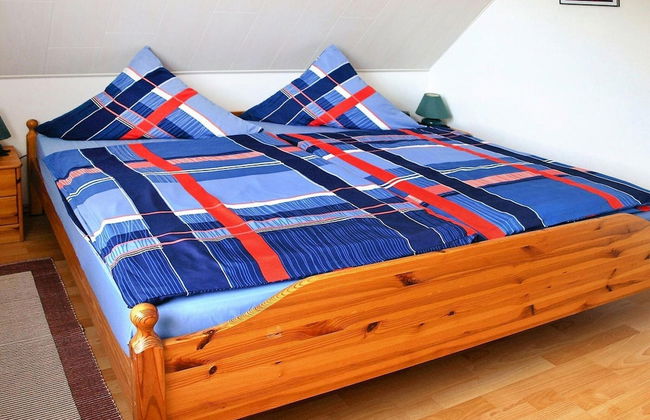 Ferienhaus mit Garten in Nessmersiel - Foto 2