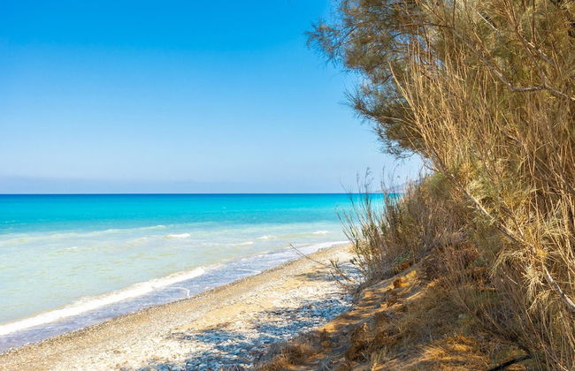 Blue Bay Villa Dimitris - Foto 59