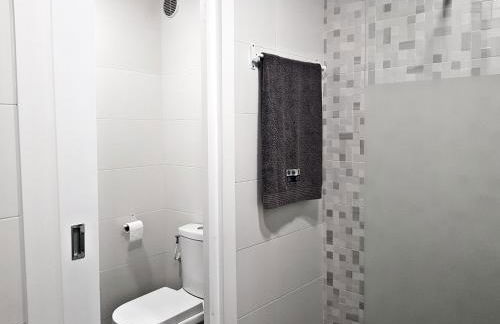 Comarruga Playa apartamento con piscina - Foto 17