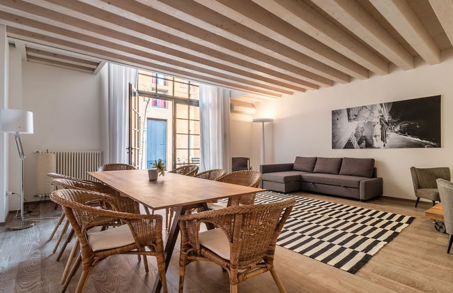 Residence Casin dei Spiriti - Foto 46