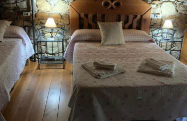 Casa Rural Allá Bajo - Foto 9