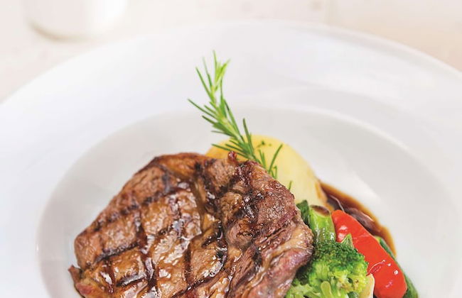 Oaks Broome Hotel - Photo 36