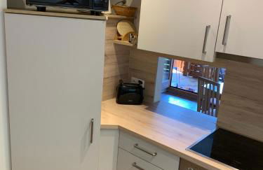 Ferienwohnung Altstadtblick - Foto 12