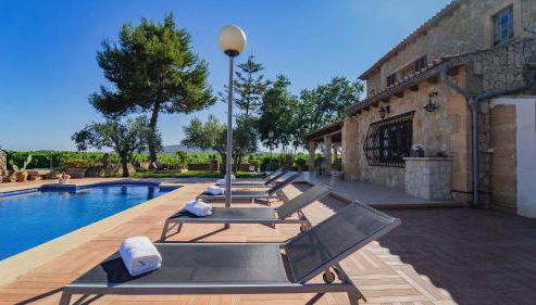 Vinyes Can Grau - Foto 5