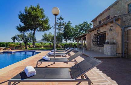 Vinyes Can Grau - Foto 5