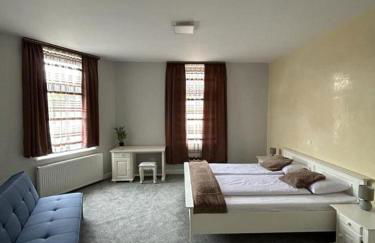 Sia Apartments Hotel - Foto 38