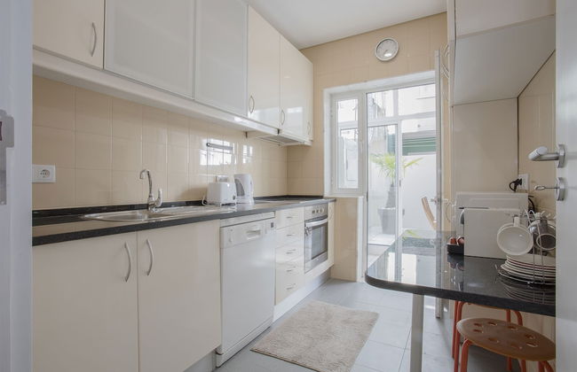 Liiiving - Terrace Downtown Apartment - Foto 13