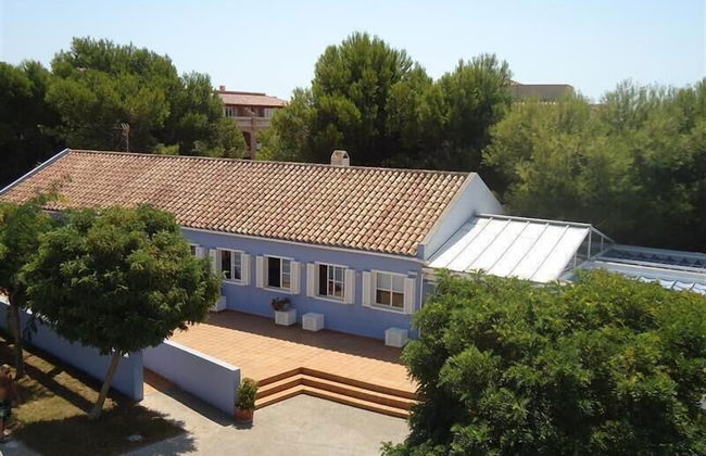 Club Ciudadela Aparthotel - Foto 23