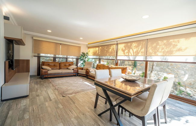 Villa Lavanta Marmaris - Foto 27