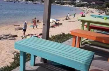 Mini Villa - Vue mer - Foto 9