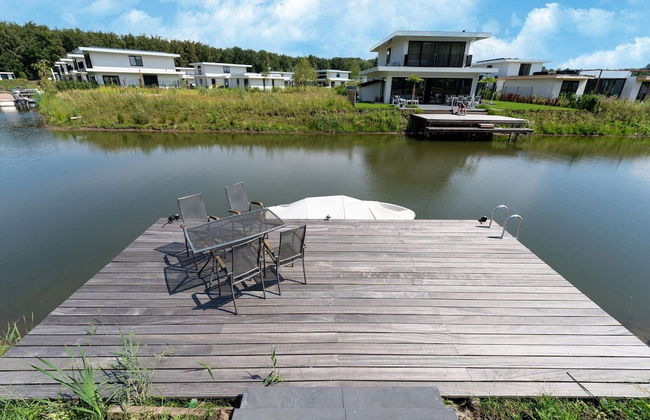 Villa in Zeewolde With Garden - Foto 31